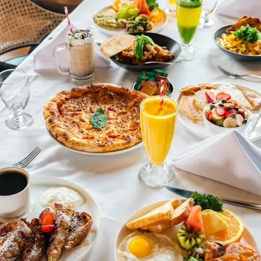 VIBE Breakfast & Grill - Best Indian-fusion breakfast restaurant in Springbank Hill, Calgary